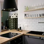 Dachstein 7 Apartment Gosau
