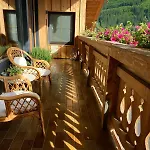 Apartment Dachstein 7 *