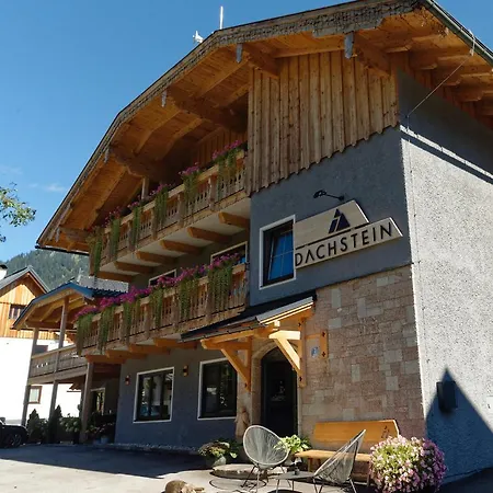 Dachstein 7 Apartment