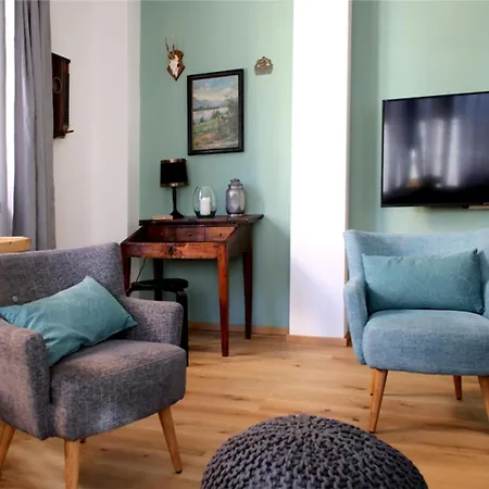 Dachstein 7 Apartment