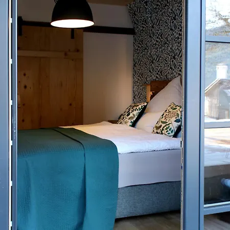 Dachstein 7 Apartment Gosau