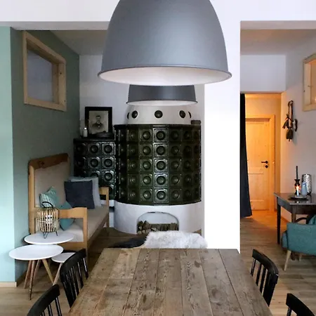 Apartment Dachstein 7