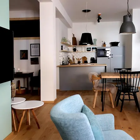 Apartment Dachstein 7