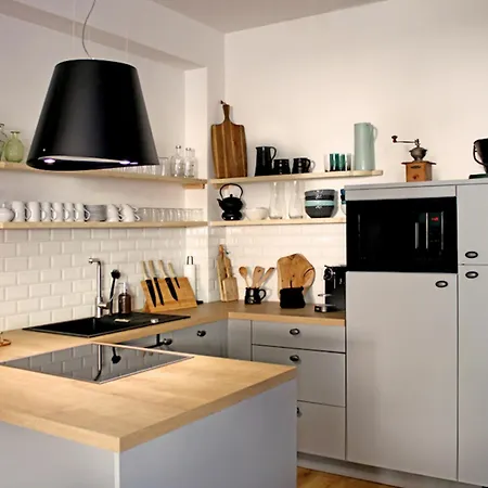 Dachstein 7 Appartement