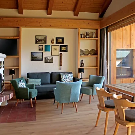 Dachstein 7 Apartment