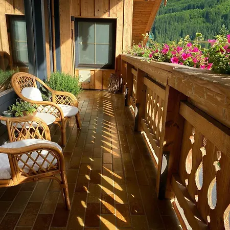 Apartment Dachstein 7 *