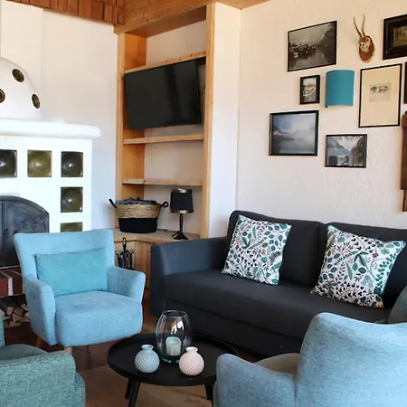 Dachstein 7 Apartment Gosau
