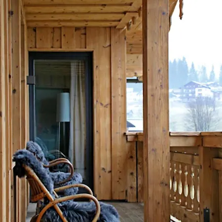 Apartment Dachstein 7 Gosau