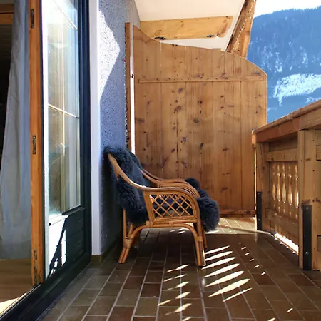 Apartment Dachstein 7