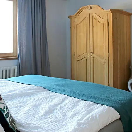 Dachstein 7 Apartment