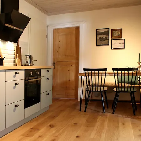 Dachstein 7 Apartment *