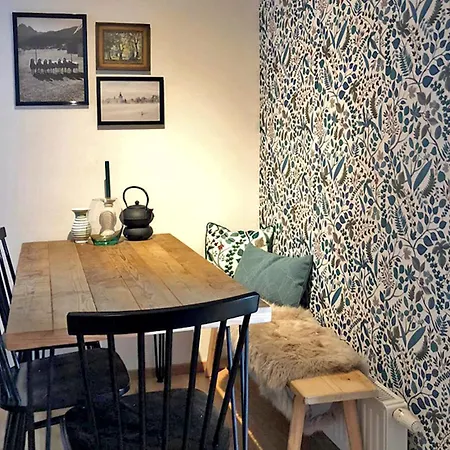 Dachstein 7 Apartment Gosau