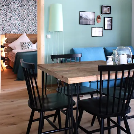 Apartment Dachstein 7