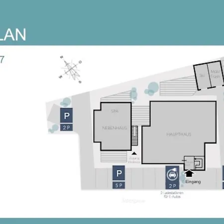 Dachstein 7 Lägenhet *