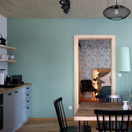 Dachstein 7 Apartment Gosau