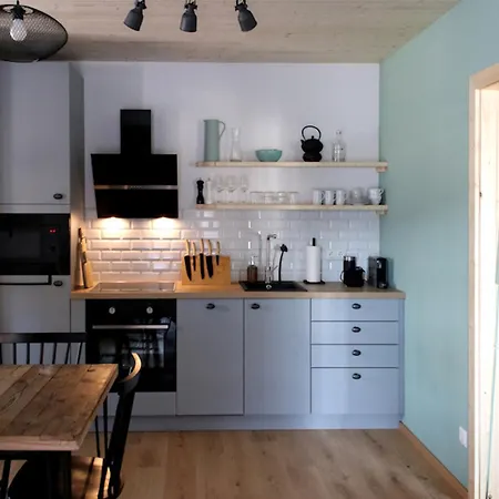 Dachstein 7 Apartment *