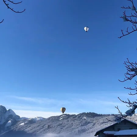 Lägenhet Dachstein 7 *
