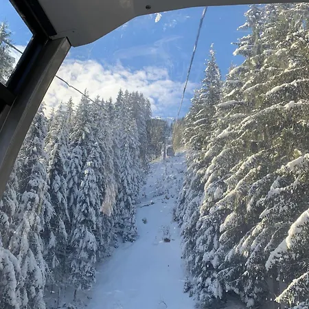 Lägenhet Dachstein 7 Gosau