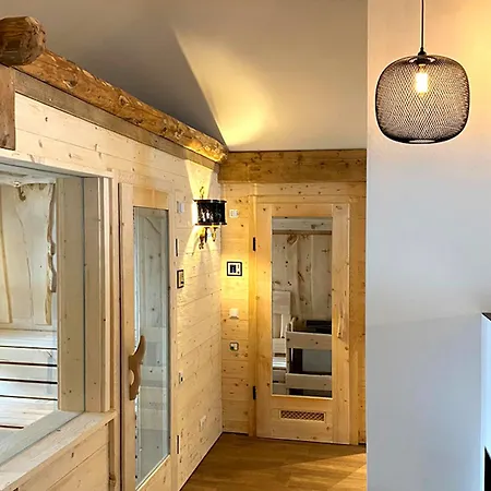 Lägenhet Dachstein 7 Gosau