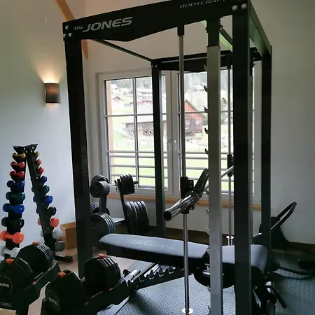 Dachstein 7 Lägenhet