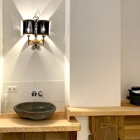 Dachstein 7 Lägenhet *