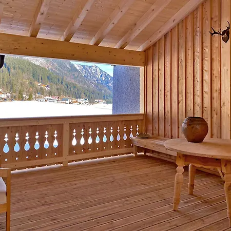 Dachstein 7 * Gosau