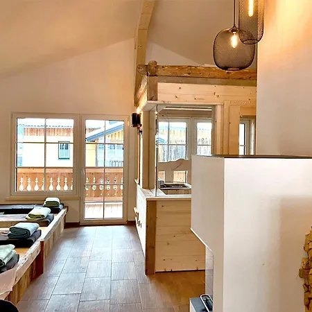 Dachstein 7 Lägenhet