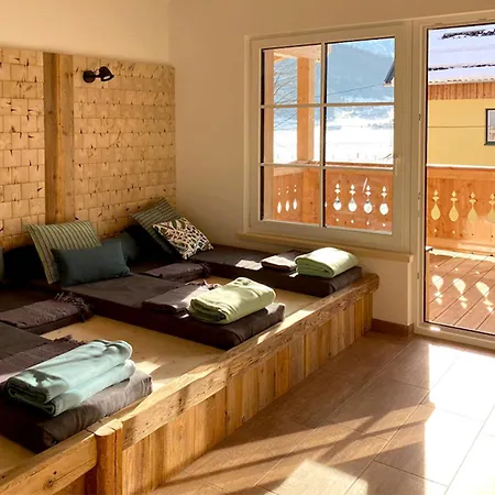 Appartement Dachstein 7