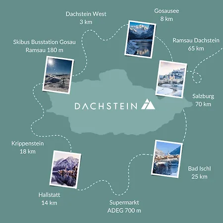 Dachstein 7 *