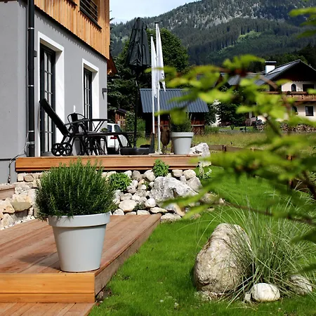 Appartement Dachstein 7