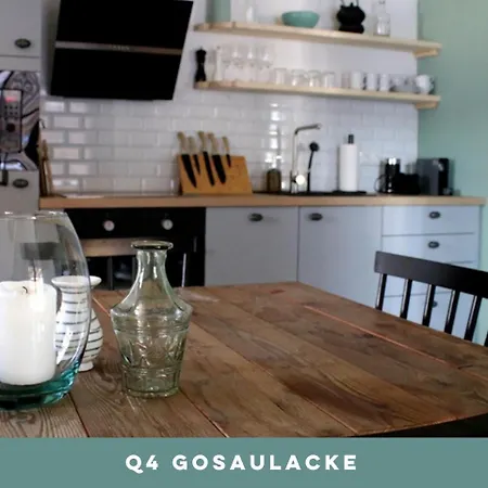 Dachstein 7 아파트 *