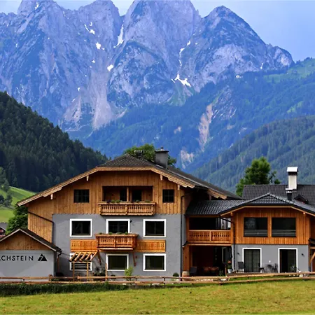 Apartment Dachstein 7 *