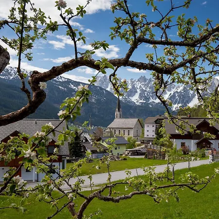 Dachstein 7 * Gosau