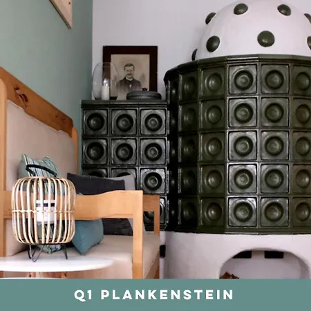 Dachstein 7 Lägenhet