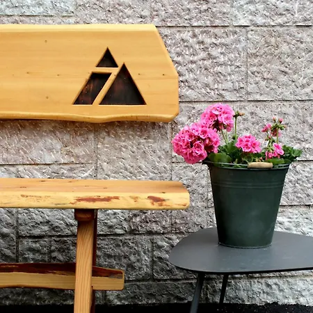 Lägenhet Dachstein 7