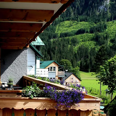 Dachstein 7 Appartement *