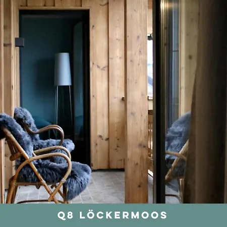 Dachstein 7 아파트 고사우