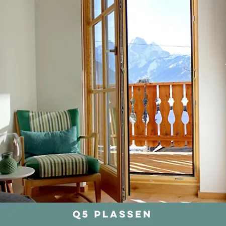 Appartement Dachstein 7 Gosau