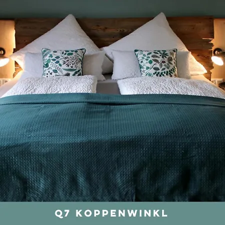 Dachstein 7 Lägenhet *