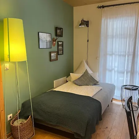 Dachstein 7 Appartement