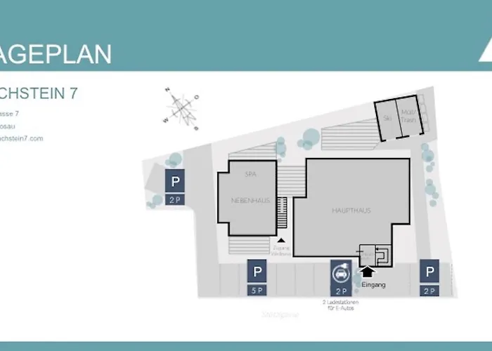 Dachstein 7 Apartment *