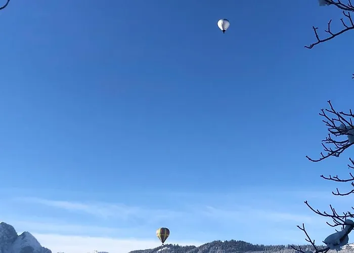 شقة Dachstein 7 *