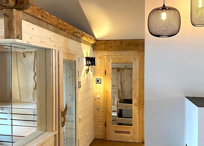 Apartment Dachstein 7 Gosau