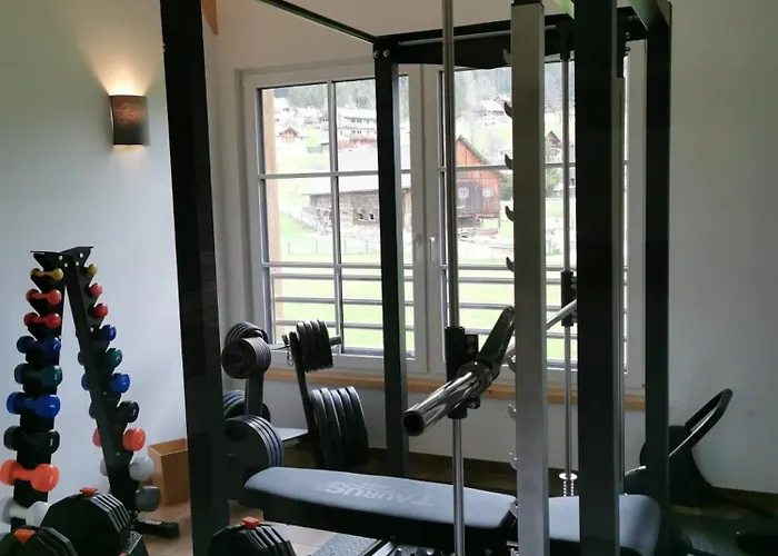 Dachstein 7 Apartment