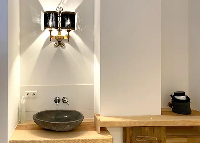 Dachstein 7 شقة *