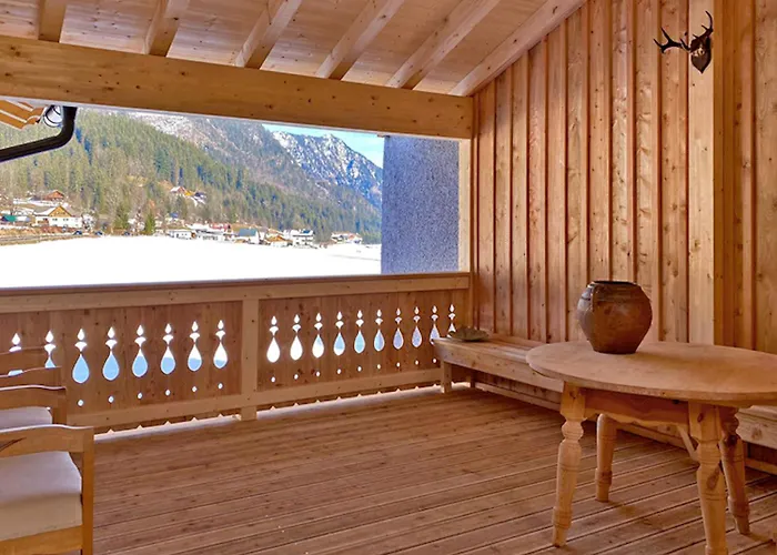 Dachstein 7 * غوساو