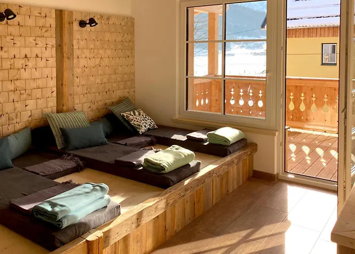 Apartment Dachstein 7