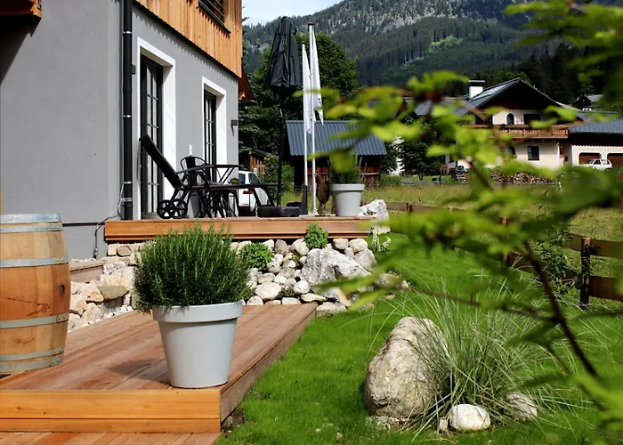 Apartment Dachstein 7