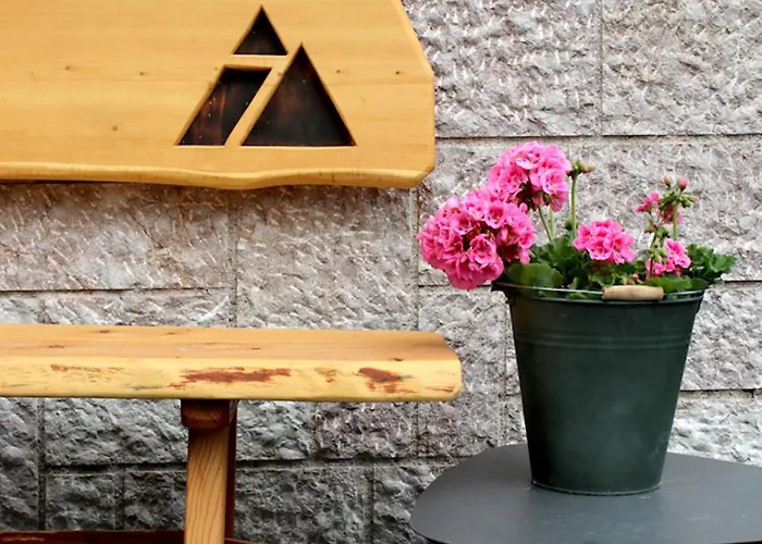 דירה Dachstein 7