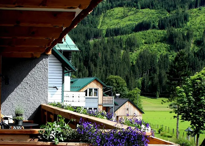 Dachstein 7 Apartment *